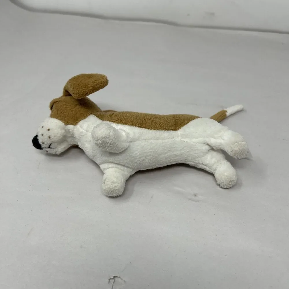 American Girl Doll “Grace” Kit’s Pet Basset Hound Dog Plush Toy Accessory